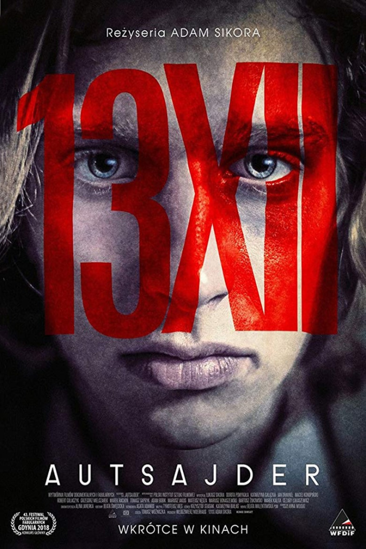 Outsider i gruppen Drama hos Mohamad shop (548763)