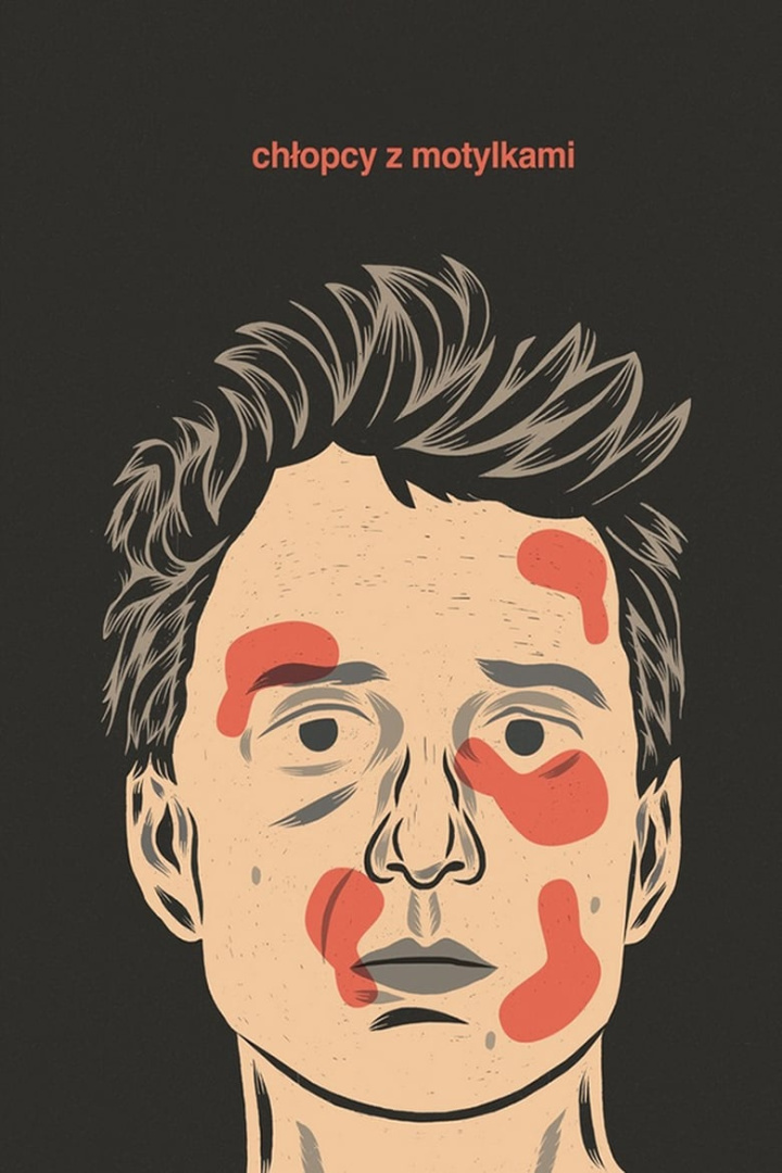 Boys With Butterflies i gruppen Alla filmer hos Mohamad shop (548769)