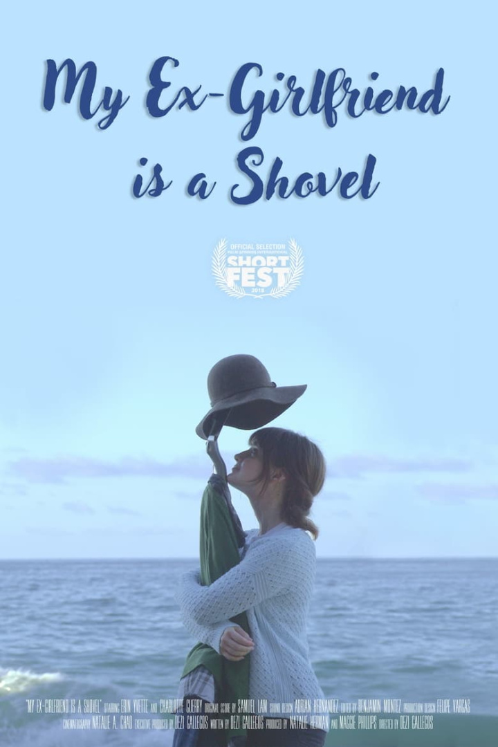 My Ex-Girlfriend Is a Shovel i gruppen Alla filmer / Drama hos Mohamad shop (548774)