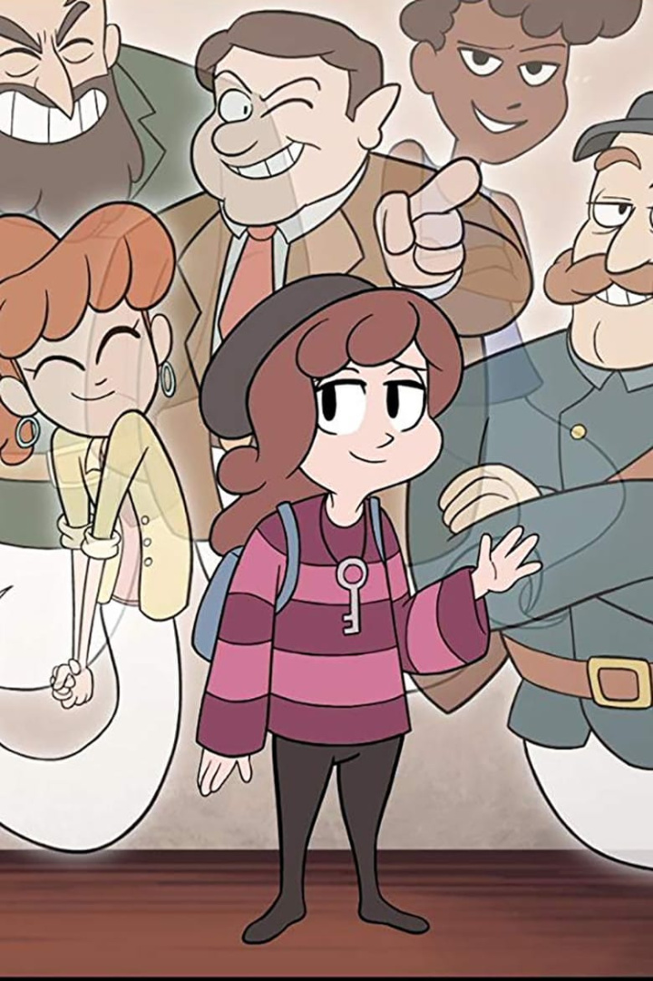 Obituary Pilot: A Grave Beginning i gruppen Alla filmer hos Mohamad shop (548775)