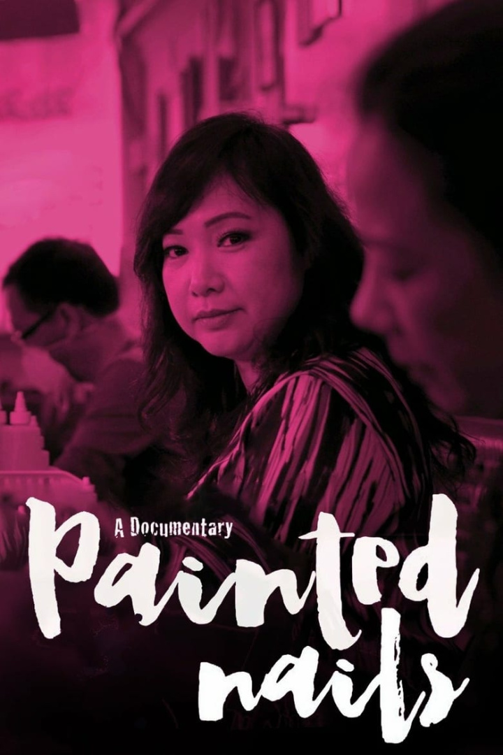 Painted Nails i gruppen Alla filmer / Documentary hos Mohamad shop (548783)