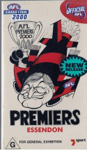 2000 AFL Grand Final
