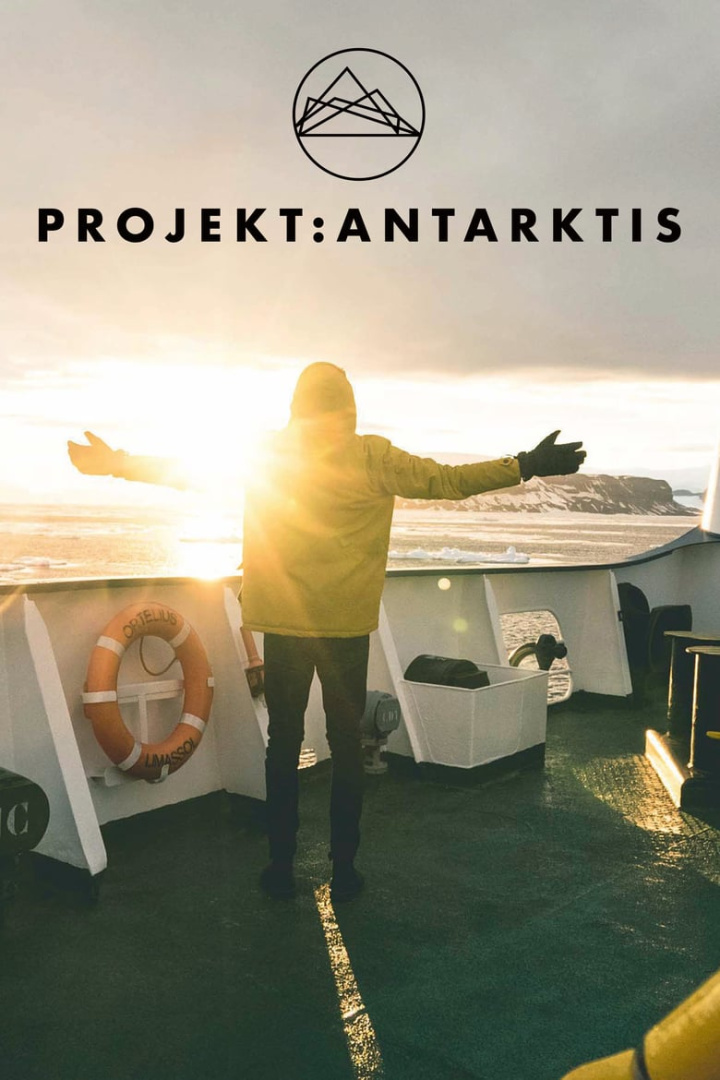 Project: Antarctica i gruppen Alla filmer hos Mohamad shop (548898)