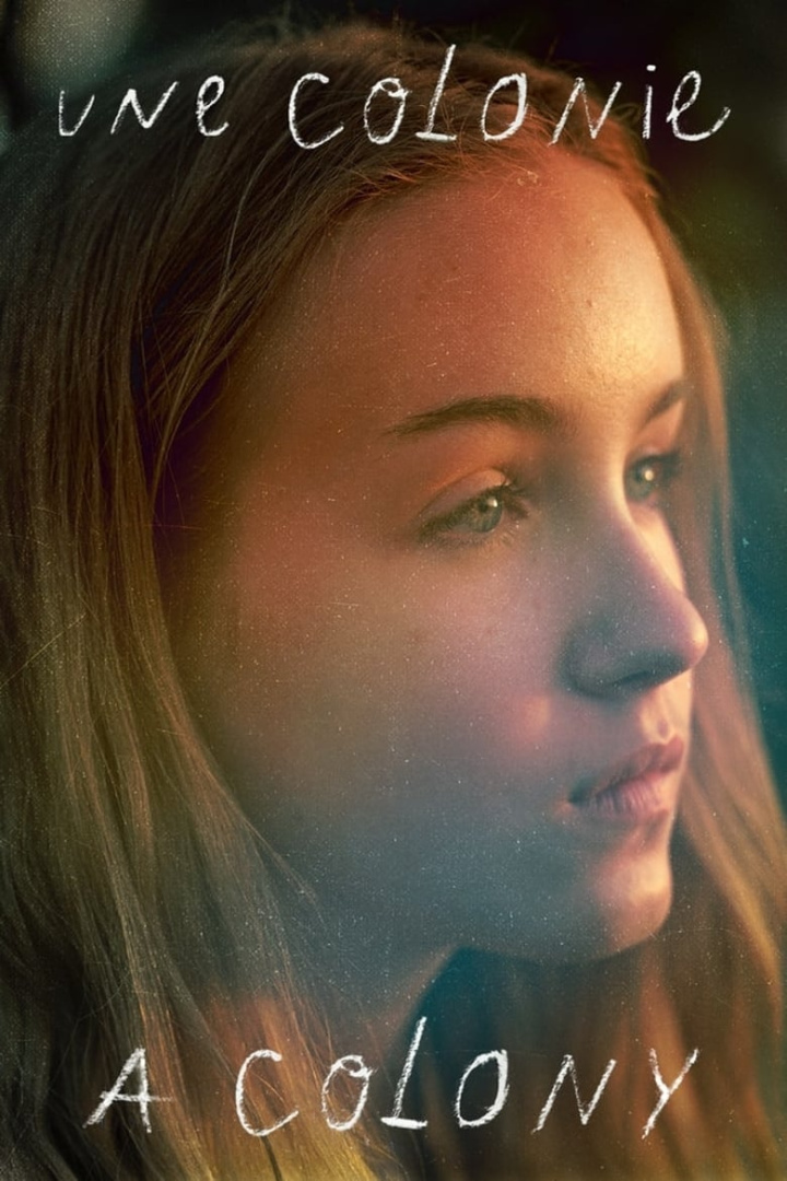 A Colony i gruppen Alla filmer / Drama hos Mohamad shop (548925)