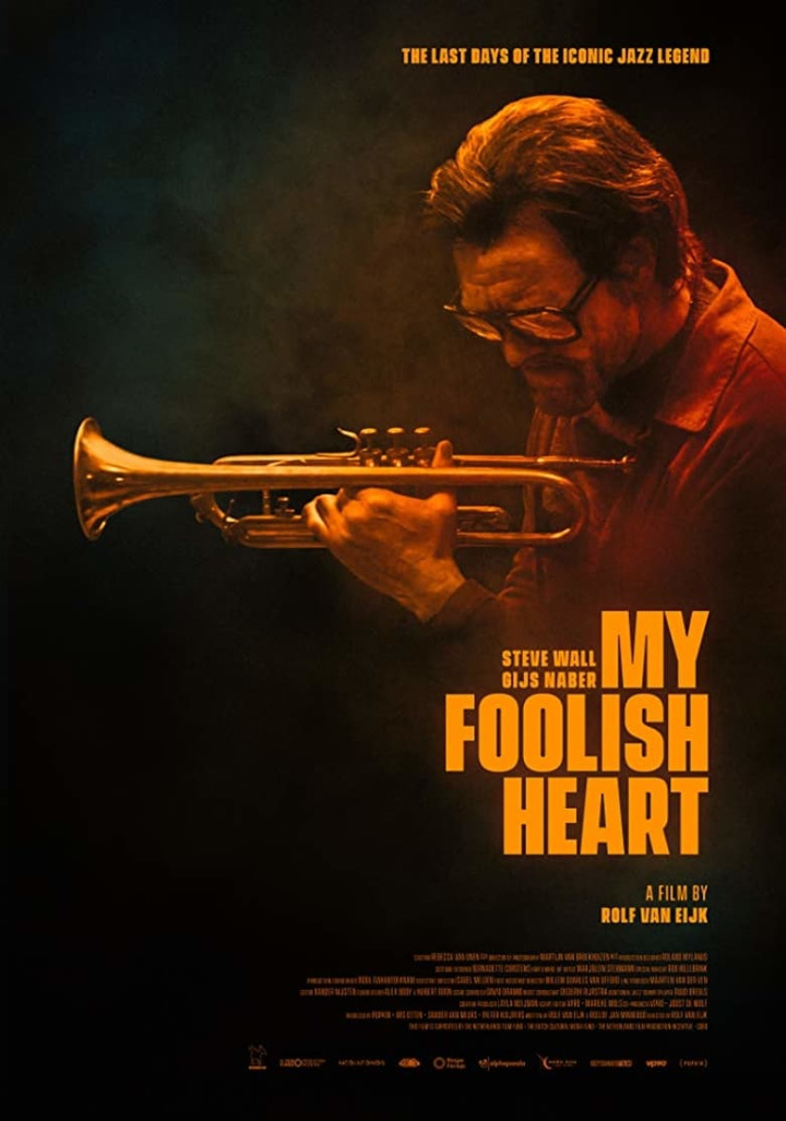 My Foolish Heart i gruppen Alla filmer hos Mohamad shop (548947)
