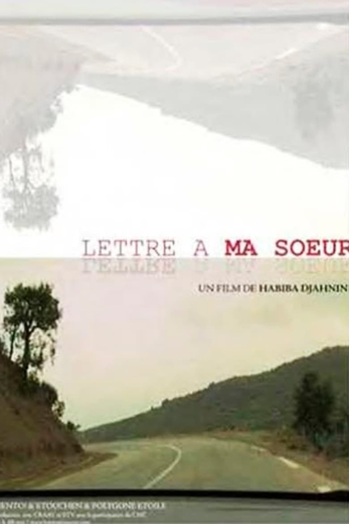 Letter to my Sister i gruppen Alla filmer / Documentary hos Mohamad shop (548996)