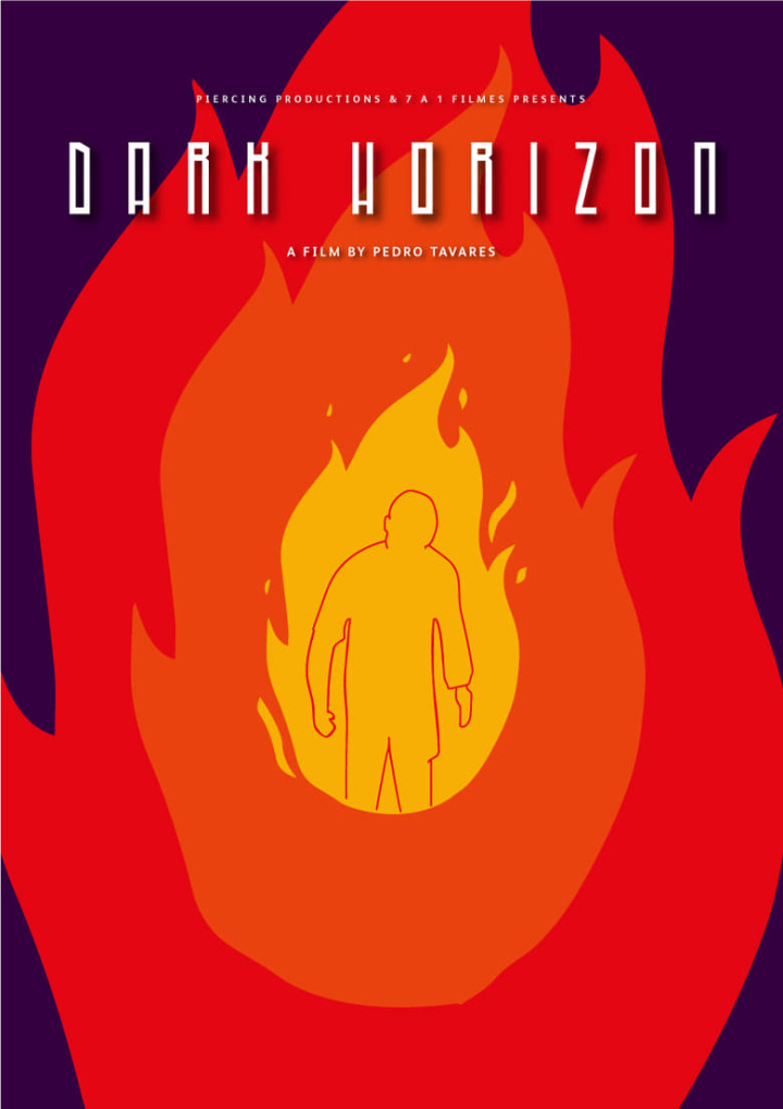 Dark Horizon i gruppen Alla filmer / Fantasy hos Mohamad shop (549010)