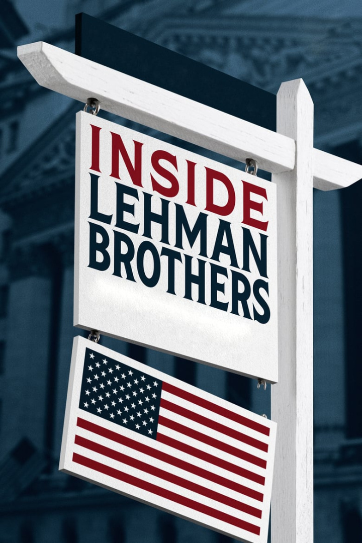 Inside Lehman Brothers i gruppen Alla filmer / Documentary hos Mohamad shop (549024)