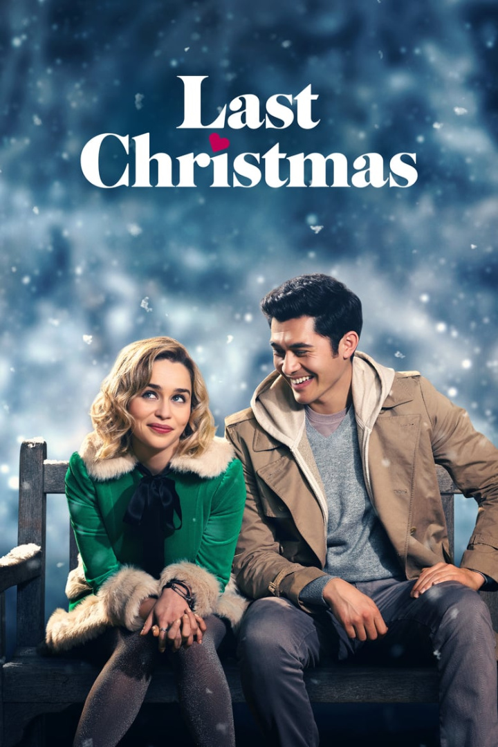 Last Christmas i gruppen Alla filmer / Romance hos Mohamad shop (549053)