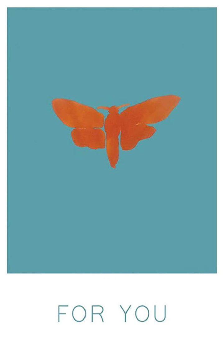 For You i gruppen Alla filmer / Drama hos Mohamad shop (549058)