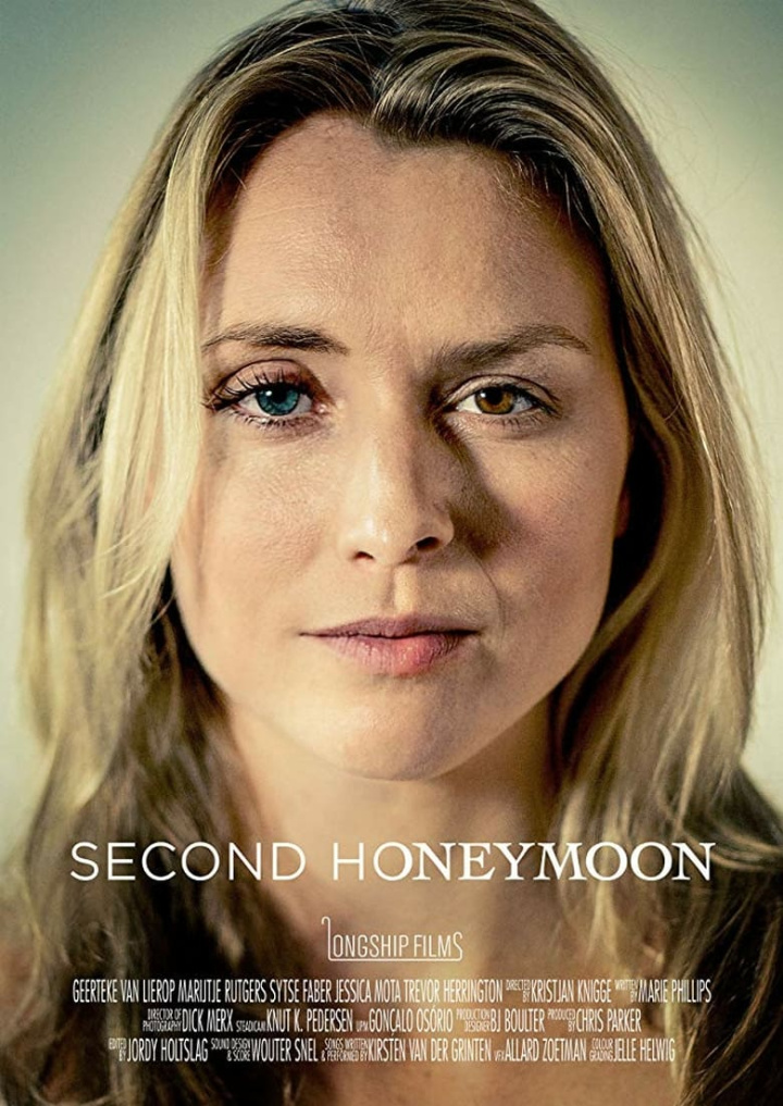 Second Honeymoon i gruppen Alla filmer / Drama hos Mohamad shop (549060)