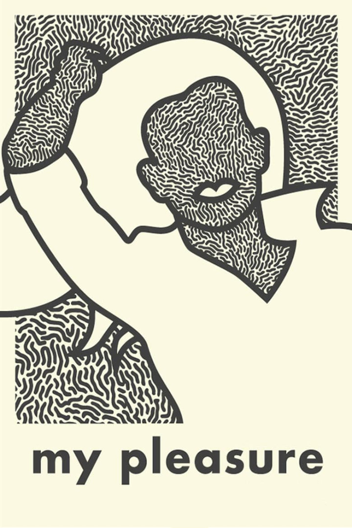 My Pleasure i gruppen Alla filmer hos Mohamad shop (549069)