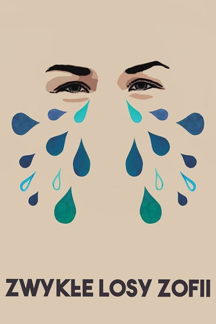 Sophie\'s Ordinary Life i gruppen Alla filmer / Drama hos Mohamad shop (549071)