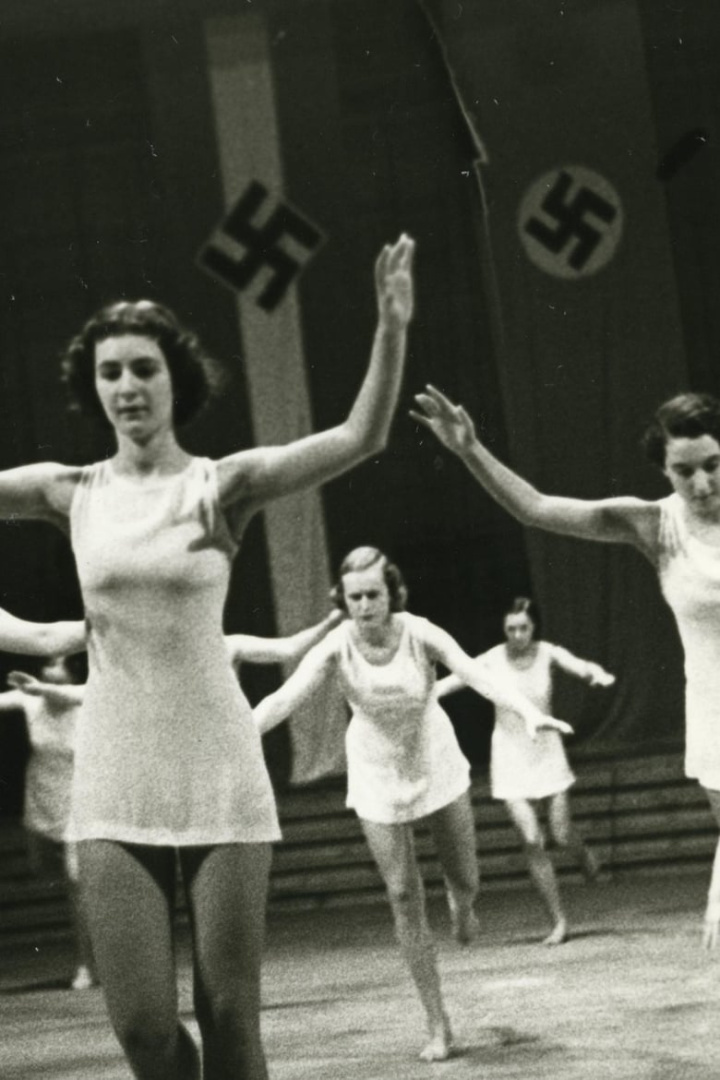 Glaube und Schönheit i gruppen Alla filmer / Documentary hos Mohamad shop (549103)