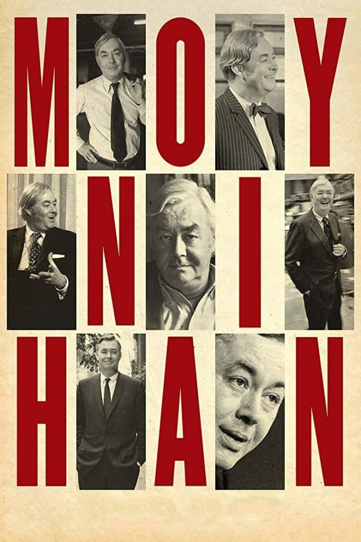 Moynihan i gruppen Alla filmer / Documentary hos Mohamad shop (549154)