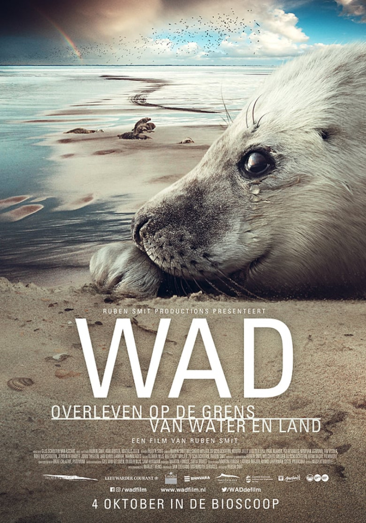 Wad: surviving on the border of water and land i gruppen Alla filmer / Documentary hos Mohamad shop (549169)