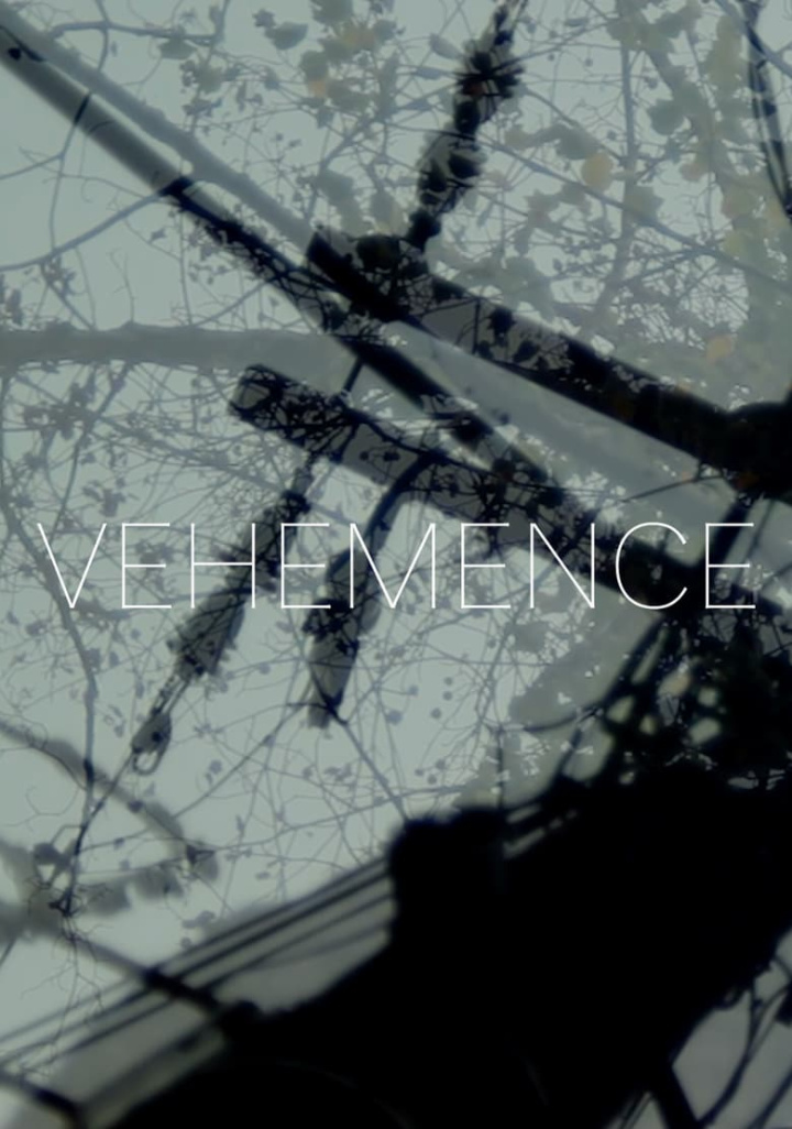 Vehemence i gruppen Alla filmer / Thriller hos Mohamad shop (549198)