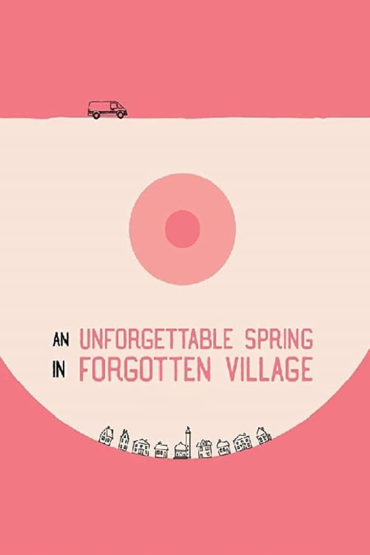 An Unforgettable Spring in a Forgotten Village i gruppen Alla filmer / Comedy hos Mohamad shop (549234)
