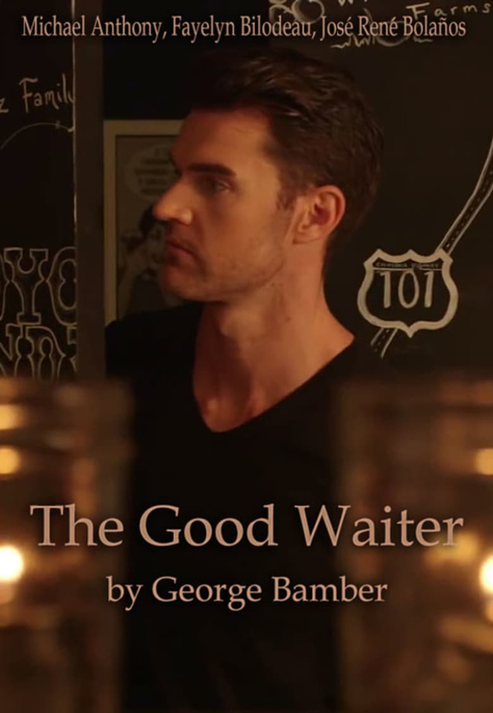 The Good Waiter i gruppen Alla filmer hos Mohamad shop (549250)