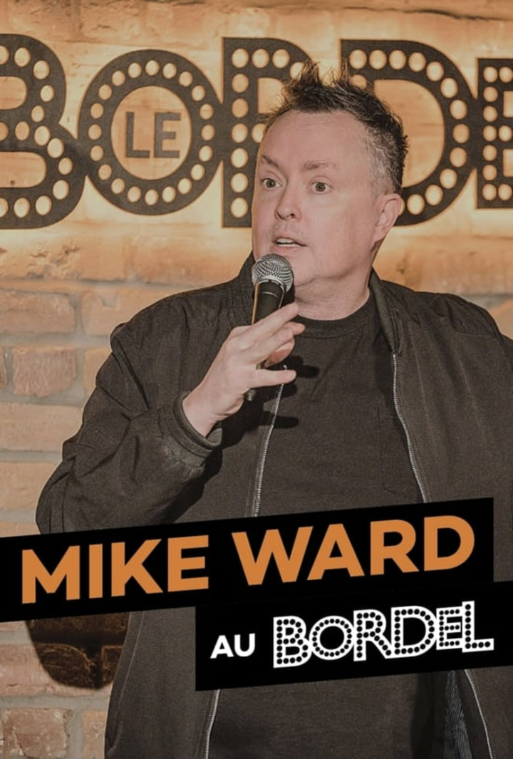 Mike Ward au Bordel i gruppen Alla filmer / Comedy hos Mohamad shop (549307)