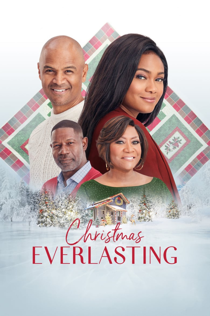 Christmas Everlasting i gruppen Alla filmer / Drama hos Mohamad shop (549319)