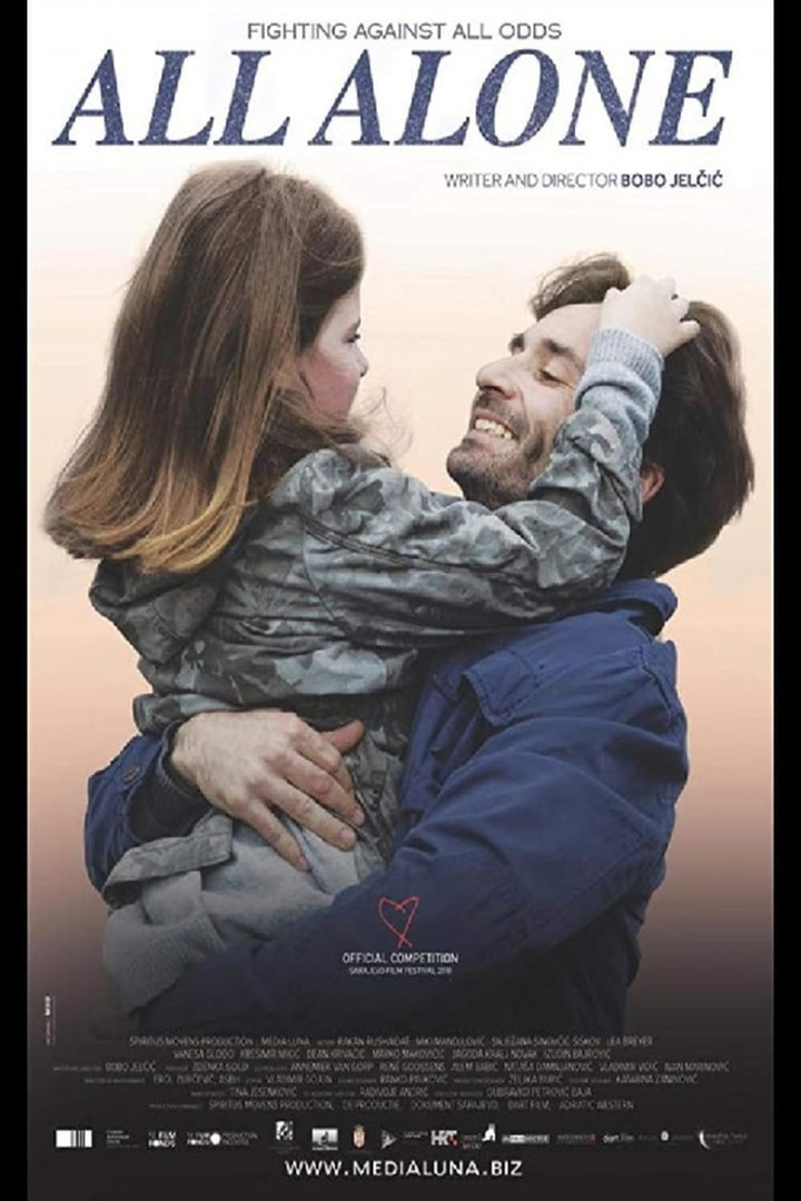 All Alone i gruppen Alla filmer / Drama hos Mohamad shop (549386)