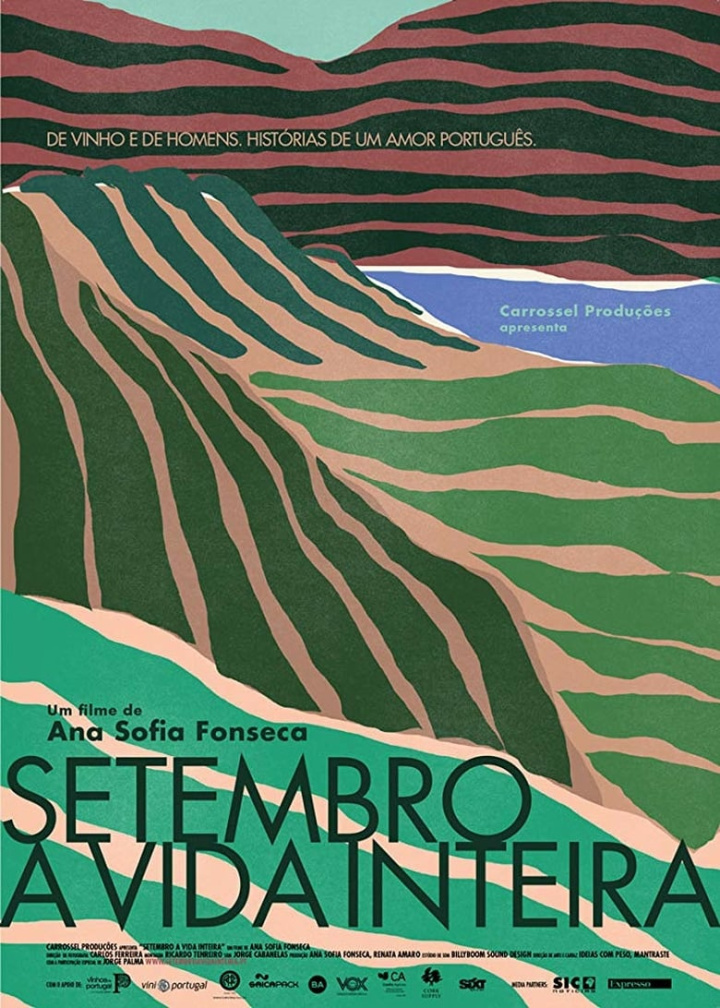 Setembro a Vida Inteira i gruppen Alla filmer / Documentary hos Mohamad shop (549393)