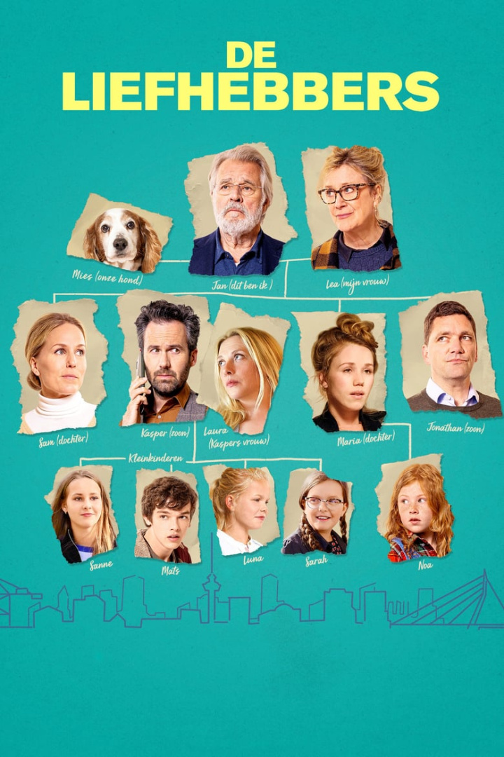 Sh*t Happens i gruppen Alla filmer hos Mohamad shop (549428)