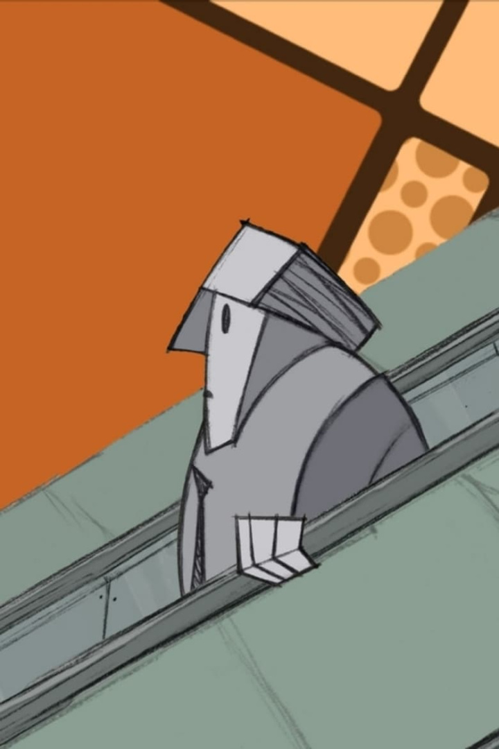 Checkoo i gruppen Alla filmer hos Mohamad shop (549441)