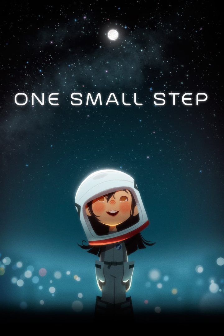 One Small Step i gruppen Alla filmer / Fantasy hos Mohamad shop (549484)