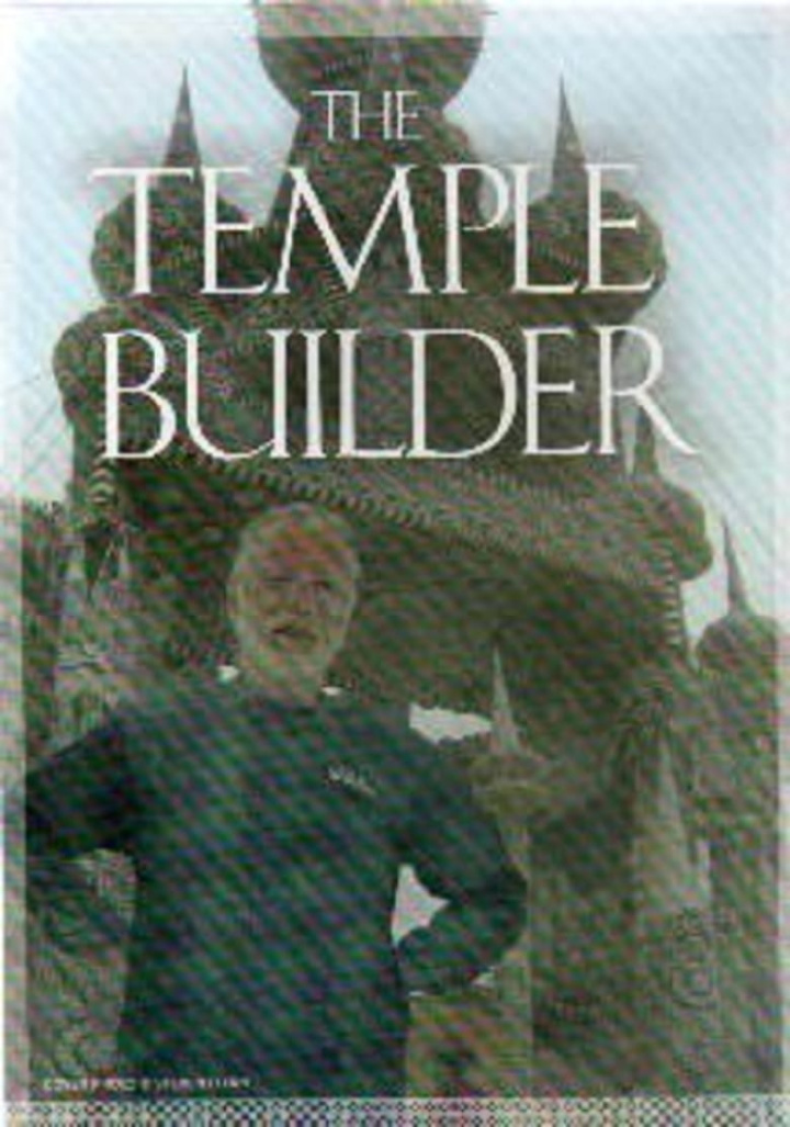 The Temple Builder i gruppen Alla filmer hos Mohamad shop (549520)