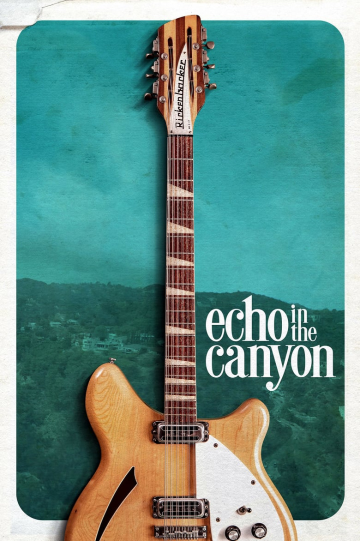Echo in the Canyon i gruppen Alla filmer / Music hos Mohamad shop (549551)