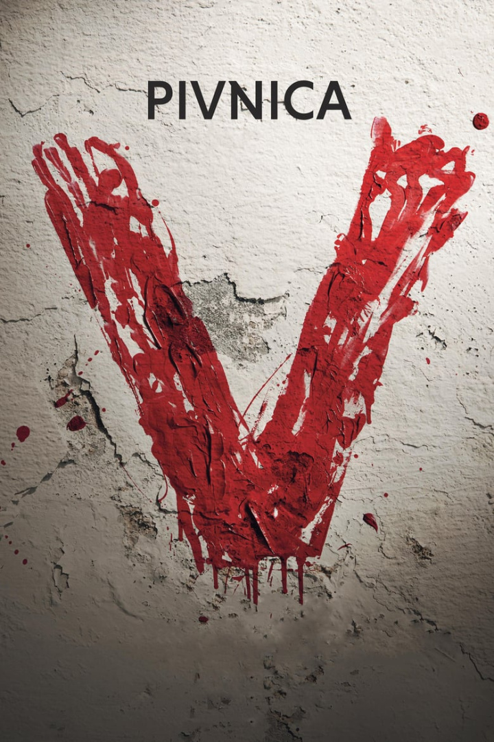 The Cellar i gruppen Alla filmer / Drama hos Mohamad shop (549555)