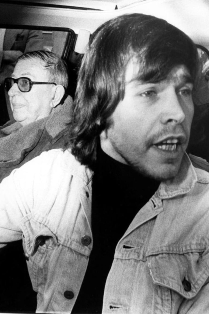 Klein, un cas allemand i gruppen Alla filmer / Documentary hos Mohamad shop (549556)