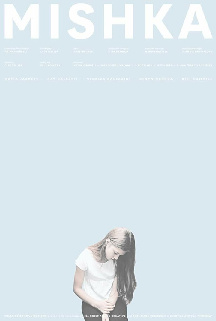 Mishka i gruppen Alla filmer / Drama hos Mohamad shop (549561)