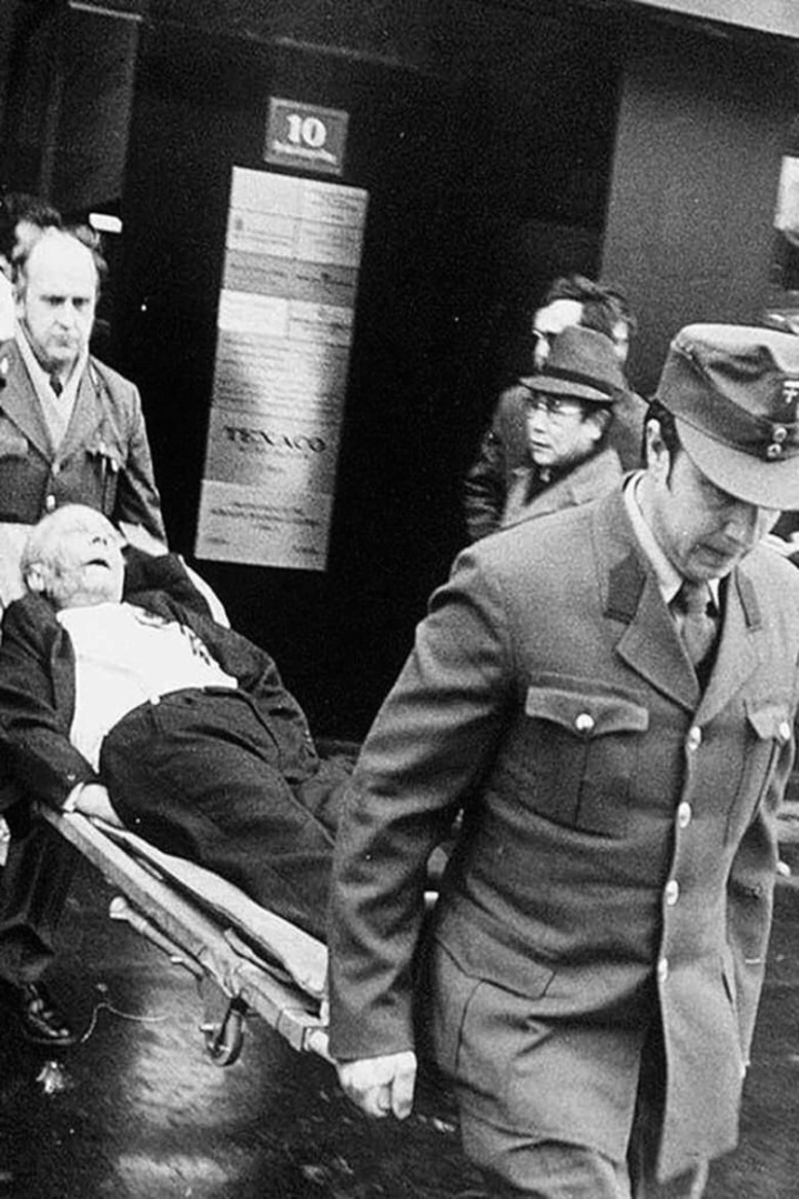 Operation OPEC - Terroranschlag in Wien i gruppen Alla filmer hos Mohamad shop (549562)