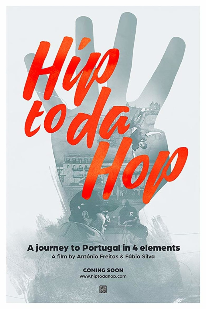 Hip to da Hop i gruppen Alla filmer / Documentary hos Mohamad shop (549570)