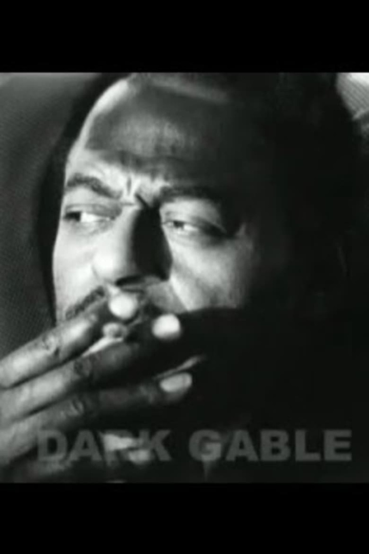 Dark Gable i gruppen Alla filmer / Music hos Mohamad shop (549571)