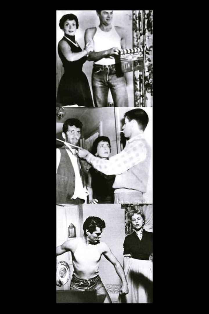 Come Back Little Shiksa i gruppen Alla filmer / Comedy hos Mohamad shop (549574)