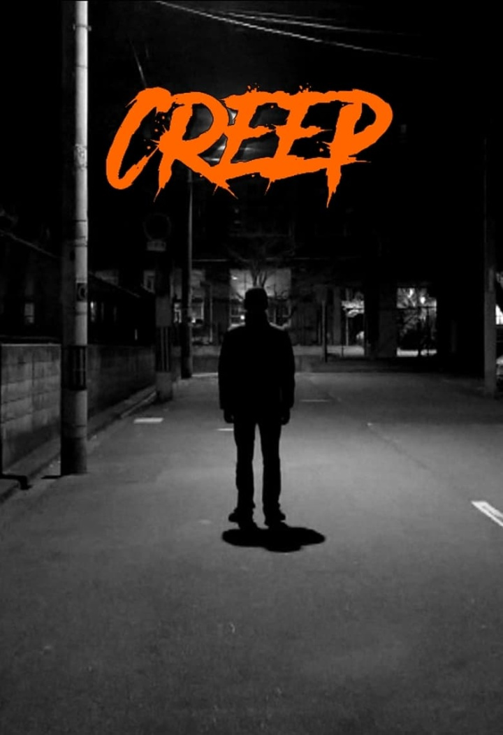 Creep i gruppen Alla filmer / Horror hos Mohamad shop (549592)