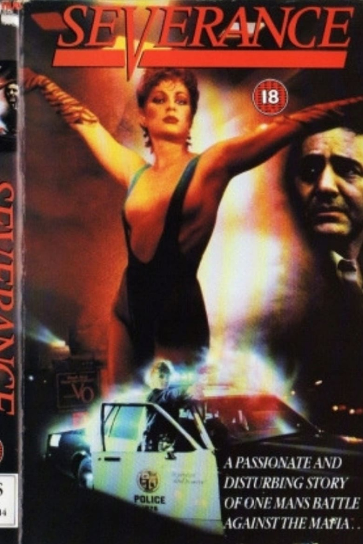 Severance i gruppen Alla filmer / Drama hos Mohamad shop (549624)