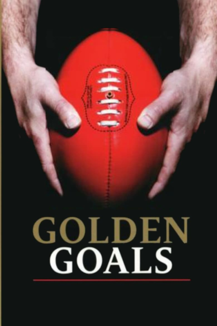 Golden Goals of the AFL i gruppen Alla filmer / Documentary hos Mohamad shop (549629)