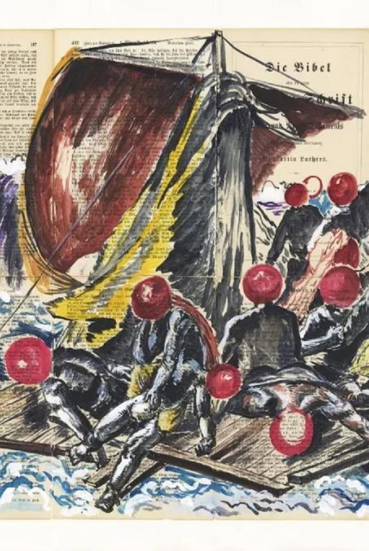 Tears of Chiwen i gruppen Alla filmer / Animation hos Mohamad shop (549640)