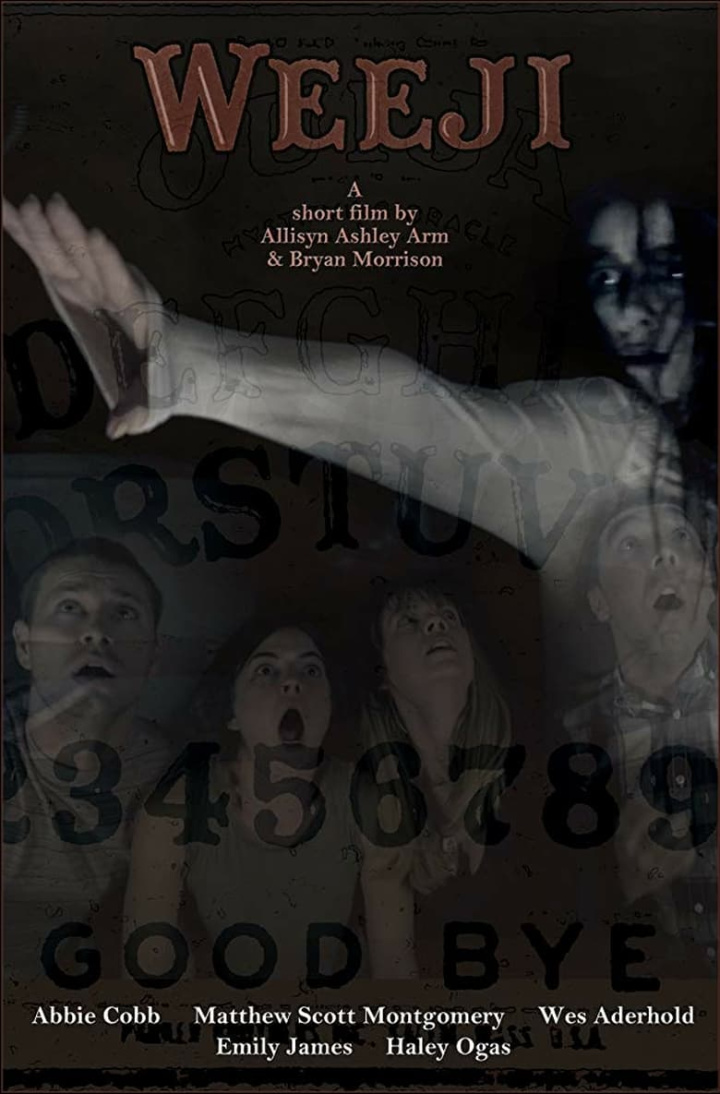 Weeji i gruppen Alla filmer hos Mohamad shop (549689)