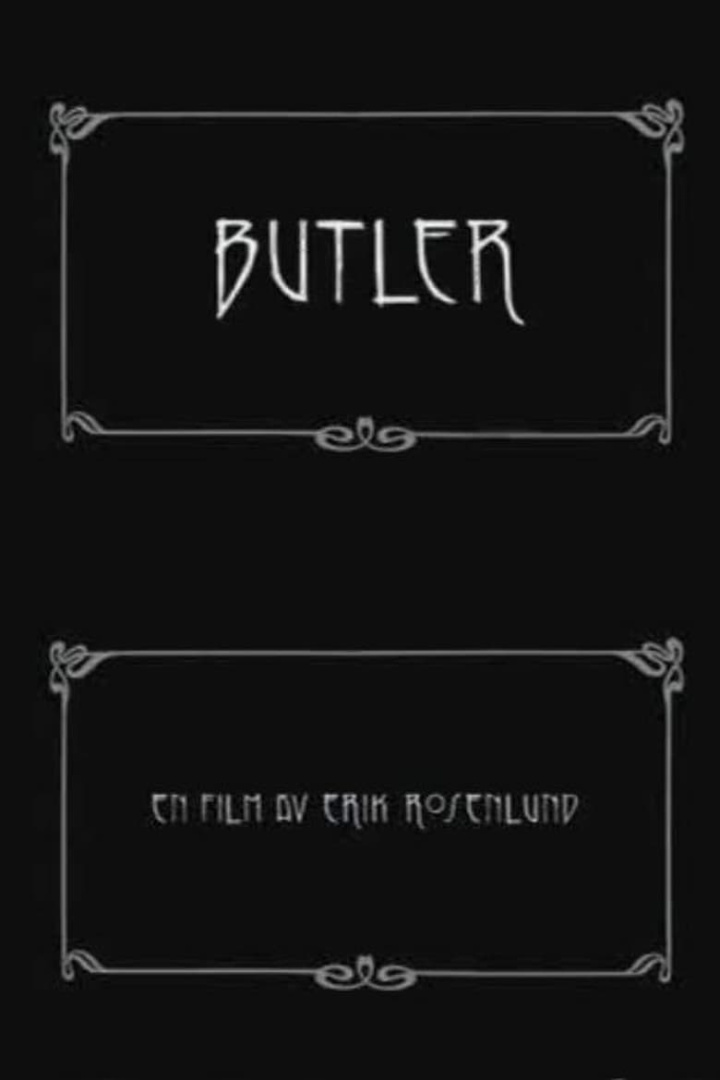 Butler i gruppen Alla filmer / Comedy hos Mohamad shop (549698)