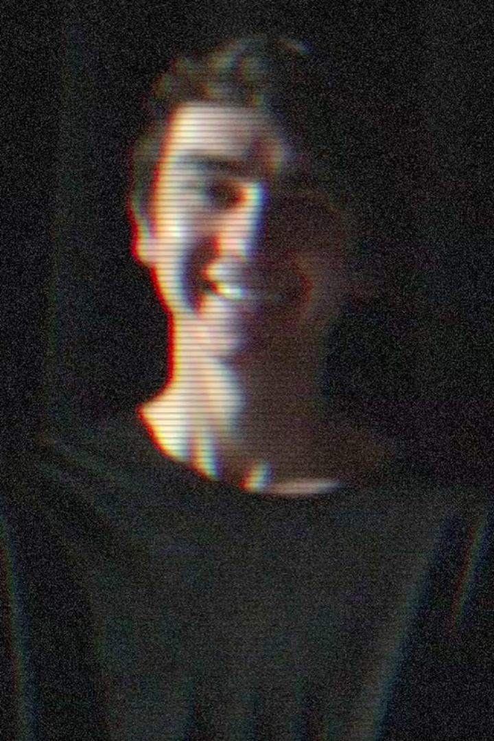 Time Cube i gruppen Alla filmer hos Mohamad shop (549707)