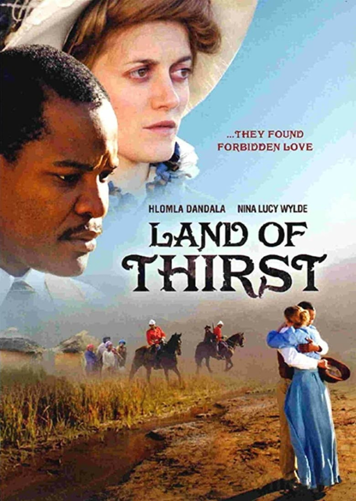 Land Of Thirst i gruppen Alla filmer / Romance hos Mohamad shop (549709)