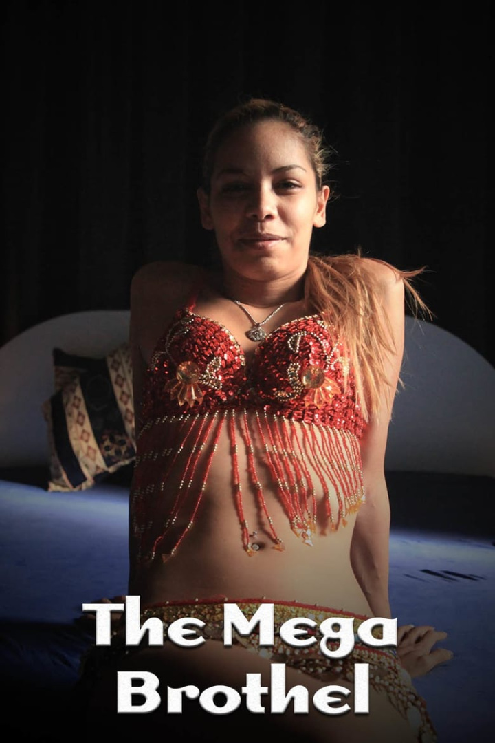 The Mega Brothel i gruppen Alla filmer hos Mohamad shop (549719)