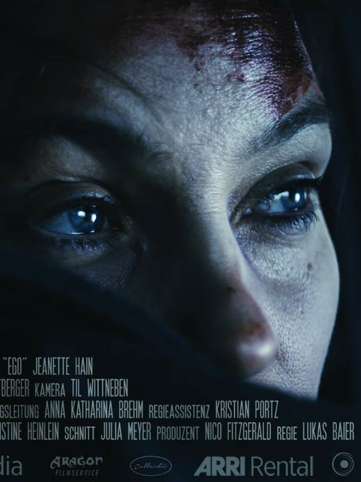 Ego i gruppen Alla filmer / Thriller hos Mohamad shop (549732)