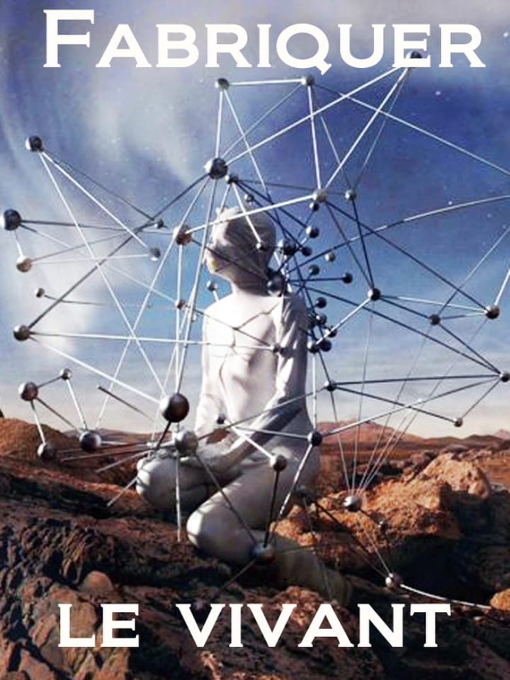 Fabriquer le vivant i gruppen Alla filmer hos Mohamad shop (549833)